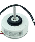 Brushless DC Fan Motor For Air Conditioner 140V 20W 1600 RPM CCW Indoor Unit Drop In Replacement Fits ZKFP-20-8-113