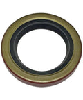 PTO Shaft Oil Seal For Allis Chalmers D10 D12 D14 D15 D17 D19 H3 Industrial 615 Heavy Duty Replacement That Stops Leaks No Sweat And Keeps Your Tractor Running Smooth And Strong Easy Fit Long Lasting Sealing Solution. round metal PTO shaft oil seal