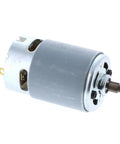 Dead Simple Replacement Multi Tool Motor Assembly Built Tough For Heavy Daily Grind. 5.55 x 2 x 2.65 inch motor compatible with Porter Cable.