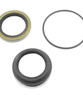 Shop Spec Rear Axle Shaft Oil Seal Kit With Inner Outer Bearings And Hub O Ring For Toyota Tacoma 4Runner T100 seals and O-ring components