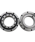 Precision Harmonic Drive Bearing With Cross Roller Technology For Industrial Robots And Automation Equipment, front view