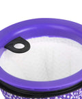 Close-up of Genuine Pre Motor Filter For Cylinder Vacuum Cleaners Fits CY22 CY23 DC75 DC75 Animal Extra UK DC75 Animal Plus UK