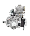 Heavy Duty Diesel Fuel Injection Pump For Hercules Dt Engines Precision Exact Specs V Type Twelve Straight Swap Replacement side view.