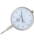 Lever Dial Indicator Magnetic Holder With Measuring Probes And Indicator Stand Magnetic Base For Precision Micrometers Dial Gauges Comparator Watches And Tool Set, 0.01mm dial face