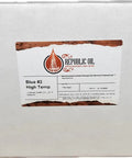 Box of High Temp Lithium Complex Multipurpose Grease For Wheel Bearings And Chassis, Extreme Pressure EP2 for heavy-duty use