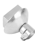 Durable Steel Hot Air Nozzle Set For 850 Soldering Station 41mm Tip Perfect For Precise BGA Repair And Electronics Work Built To Last