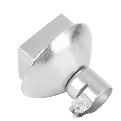 Durable Steel Hot Air Nozzle Set For 850 Soldering Station 41mm Tip Perfect For Precise BGA Repair And Electronics Work Built To Last