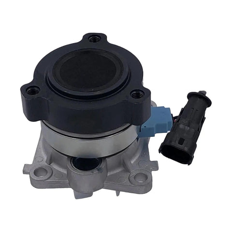 Premium Water Pump Assembly For JAC Refine 1.5L And 1.6L Engines. Direct OE Replacement Part Number 1041100GH120. Durable Cooling System Component Designed To Keep Your Motor Running Cool Under Daily Driving Conditions. Easy Installation.