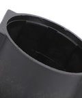 Close-up of Heavy Duty Clutch Release Bearing Assembly, black plastic material designed for smooth shifting and direct fit.