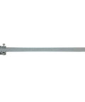 Beast Mode Heavy Duty Vernier Caliper 24 Inch 600mm Four Way Inch And Metric Measuring Tool With Deep Jaw 0.001 Inch Graduation