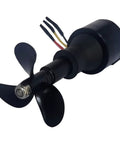 Brushless RC Boat Motor Underwater Thruster Kit With 3 Blade Propeller For ROV Submarine And Model Boat High Torque Propulsion System