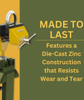 Beefy Precision Vise With Clamp For Workbenches And Tabletops 3 Inch Jaws 360 Degree Rotation Die Cast Zinc Construction Durable Bench Vise For Metalworking Woodworking And Hobby Projects, die-cast zinc clamp vise