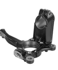 Front Left Suspension Steering Knuckle And Wheel Bearing Hub Assembly OEM Style For Beetle 2012 To 2018 Without Geomet