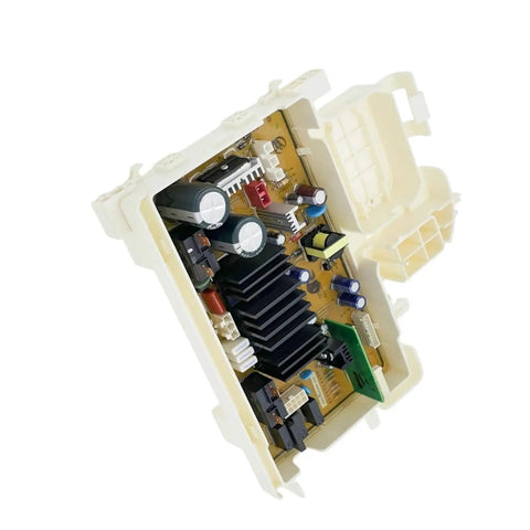 DC92-00951C Circuit PCB Computer Control Board For Samsung Washing Machine, Moisture Resistant, Full Function Program Control, Easy Plug And Play Installation, Conditioning Parts