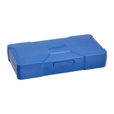Protective case for Outside Micrometer 2 To 3 Inch Measuring Range With 0.0001 Inch Graduation Ultra Precision Machinist Tool