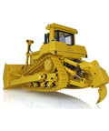 Scale 1 To 14 DXR2 Metal RC Hydraulic Bulldozer With Realistic Sound Module True Hydraulic Action All Metal Construction Pro