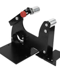 Heavy Duty Angle Grinder Belt Sander Adapter With M14 Spindle and Quick Swap 540 X 30 Mm Sanding Belt Kit for secure installation.