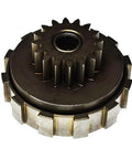 OEM Planetary Gear Assembly For Snow Blowers ST 224P ST 227P ST 230P 580756001 heavy-duty gear close-up