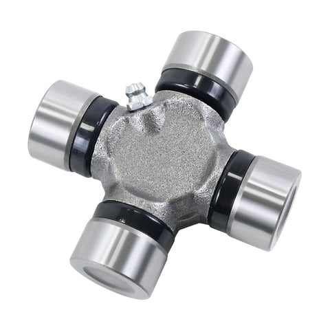Transmission Slip Yoke And U Joint Kit For Turbo 350 TH350 700R4 1310 Series 26 27 Spline Replaces 5153X 236081X plug and play