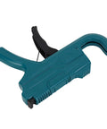 One Hand Operated Ratchet PVC Pipe Cutter For Plastic Pipes PEX PPR Hoses, Smooth Quick Cuts Up To 42mm, Non Slip Ergonomic Grip