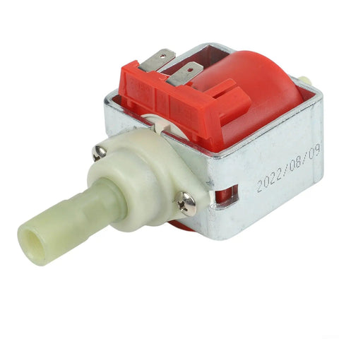 Dope Espresso Machine Solenoid Valve Water Transfer Unit For 110V Coffee Makers, 700 CC Per Min Flow, hot water valve