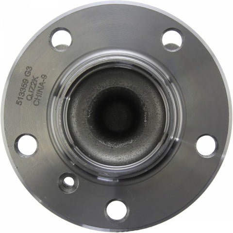 2X Front Wheel Bearing And Hub Assembly Kit For BMW 230i 2017 2018 2019 2020 440i Gran Coupe 2017 2018 2019 2020 430i