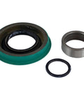 Seal Kit Replacement For Delco 10524486 10528222 10537001 And Arrowhead D10524486 D10537001 Rotor Shaft Location Includes Oil Seal, Collar, And O Ring For OEM-Style Fit.