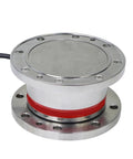 Beefy Six Axis Stainless Steel Load Cell Sensor For High Precision Force Measurement And Detection Heavy Duty Multi Axis Load Cell
