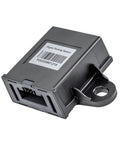 Universal 4 Sensor Switchable Front Or Rear Parking Sensor System With Ultrasonic Detection, LED Distance Readout component