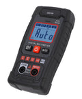 4000 Count Digital Multimeter With Backlit Display Auto Range Handheld Tester For AC And DC Voltage Measurement Voltage Meter