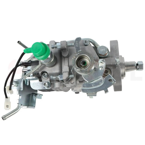 Sick VE Fuel Injection Pump Replacement Fits Nissan TD25 2.5L King Cab WD21 D21 1994 Truck, 4 Piston Diesel detailed view.