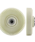 Chainsaw Sprocket Gear Beefed Up Replacement 107713-01 717-04749 55 Internal Teeth ABS Material 6 Tooth Chain Drive For Chainsaw Repair