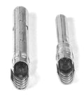 MC4 Solar Panel Connectors Set 10 Pairs With Snap In Locking For A Snug Plug And Play Fit, MULTILAM Low Contact Resistance terminals