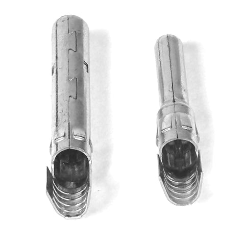 MC4 Solar Panel Connectors Set 10 Pairs With Snap In Locking For A Snug Plug And Play Fit, MULTILAM Low Contact Resistance terminals