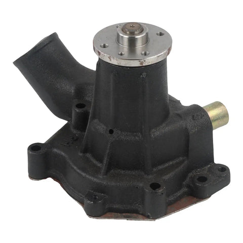 Heavy Duty Replacement Water Pump For Hitachi Ex200-5 6bg1 Engine Cooling System. Upgraded Impeller Design Boosts Coolant Flow For Superior Heat Dissipation And Engine Protection Long Lasting Performance Without Brand Markings
