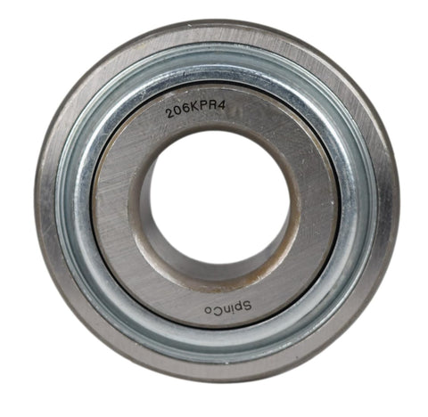 Bearings Kit With Roller Bearings Belts And Mechanical Components Featuring 206KPR4 206KRP4 206RTQ AA34616 Special Ag Bearing 56A968 For Industrial Machinery And Equipment