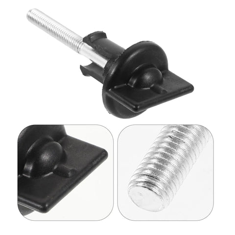 Spare Tire Bolt Retainer Clamp For CRV Durable Car Wheel Accessory With Easy Install No Fuss Lug Bolt Keeper Quick Tire Change Helper