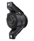 Heavy Duty Right Side Engine Motor Mount Plug And Play Bolt On Swap For Kia Optima 2016 To 2020 And Hyundai Sonata 2015 To 2019, side view.