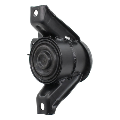 Heavy Duty Right Side Engine Motor Mount Plug And Play Bolt On Swap For Kia Optima 2016 To 2020 And Hyundai Sonata 2015 To 2019, side view.