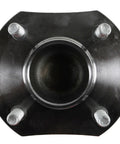 Rear Wheel Bearing And Hub Assembly With ABS Sensor For 2007 2012 Nissan Sentra Drop In Replacement top view