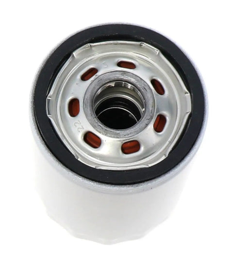 Top view of Engine Oil Filter FL-500-S OE Replacement For Ford Lincoln And Mercury Vehicles Fits 2008 To 2026 Cars And SUVs