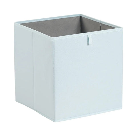 Kids Space Rocket Collapsible Fabric Storage Cubes Pack Of 6 For Toy Organization Open Top Bins Or Drawer Use 13x15x13 Inches