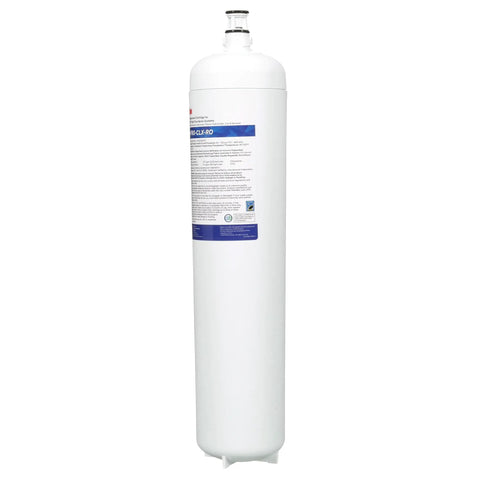 Top Shelf Replacement Pre Filter Cartridge For Reverse Osmosis Systems SQC in white, cylindrical design, fits standard 10" housings.