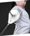 Pro Grade Fencing Hand Guards For Practice And Competition Replacement Parts Easy Install Protective Gear Durable Lightweight