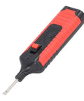 Electric heating pen from Tile Repair Kit With Electric Heating Pen And Eight Wax Blocks For Cracked Tile And Porcelain Repair, Battery Powered