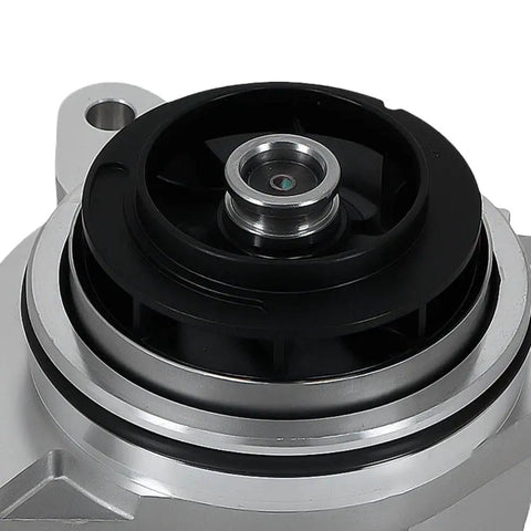 Oem Style Coolant System Water Pump For Land Rover Velar 3.0 Dcv6 L494 Models From 2013 To 2022 LR089625G Replacement Engine Cooling Component Durable And Reliable Performance