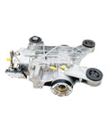 Heavy Duty Rear Differential Box For Audi RS3 Sportback 8V MK3 Quattro showing detailed gear assembly and reinforced shell.