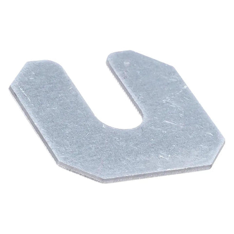 Exact Fit Replacement Part For Commercial Restaurant Equipment Built For Heavy Duty Kitchen Use To Restore Reliable Performance And Prolong Service Life In Busy Kitchens. metal shim