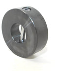 Close-up of gimbal bearing installer from Gimbal Bearing Alignment And Install Tool Kit For Alpha1 Gen 2 Sterndrive Systems, four-piece set.