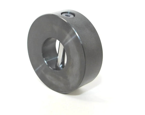 Close-up of gimbal bearing installer from Gimbal Bearing Alignment And Install Tool Kit For Alpha1 Gen 2 Sterndrive Systems, four-piece set.